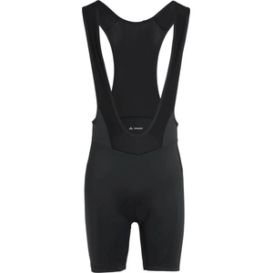Vaude Мъжки шорти за колоездене Vaude Matera Bib Tights Cycling bottoms - Black (055-3496-0112)