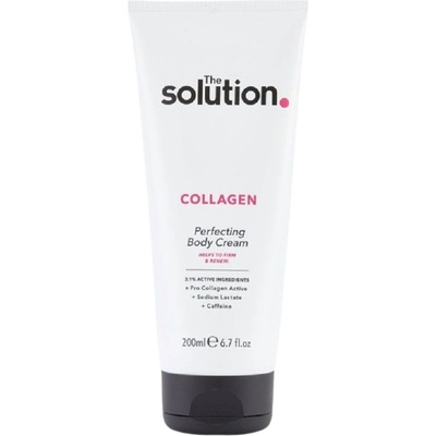 The Solution Лосион за тяло Collagen, 200 ml