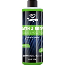 Tonyin Bath & Body Extreme Snow Foam 473 ml