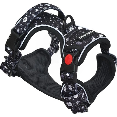 Hafkonaut Postroj Ultra Grip Vesmírny Výlet