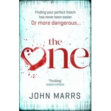 The One John Marrs