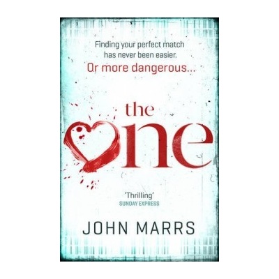 The One John Marrs