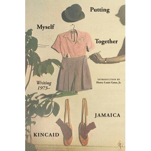 PUTTING MYSELF TOGETHER | KINCAID JAMAICA (2025)