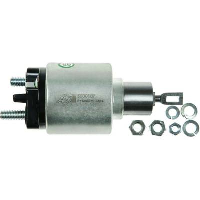 Elektromagnetický spínač, startér AS-PL SS0018P