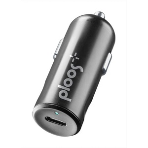 Ploos Pl Зарядно за кола 12v pd usb-c 25w