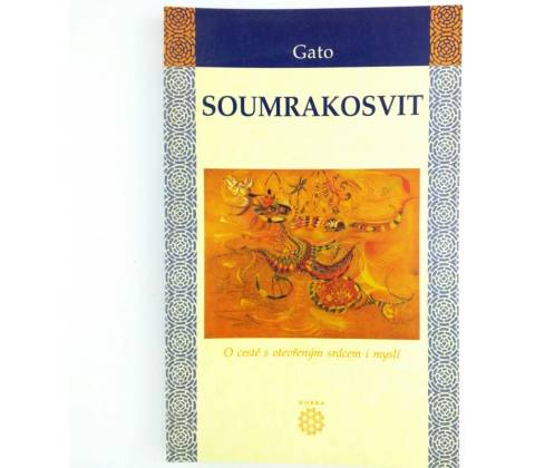 Soumrakosvit