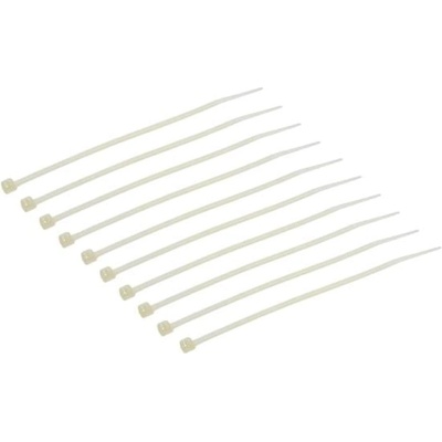 ASTRA Найлонова кабелна връзка 1x2x75mm (10)
