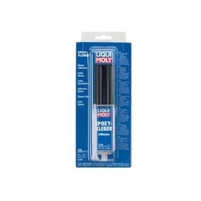 LIQUI MOLY Epoxidové lepidlo 12 g
