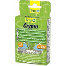Tetra Crypto 10 tabliet
