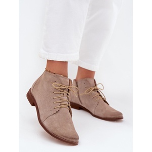 Step in style Дамски половинки модел 216525 Step in style
