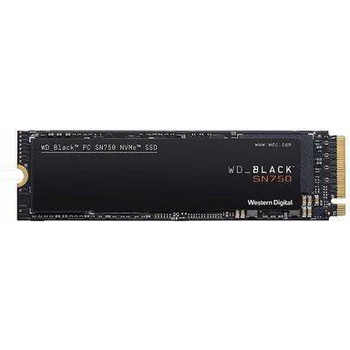 Western Digital WD Black SN750 1TB (WDS100T3X0C)