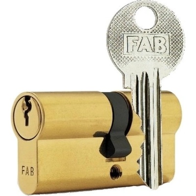 Assa Abloy FAB 100RSD 30/35 3.klíče