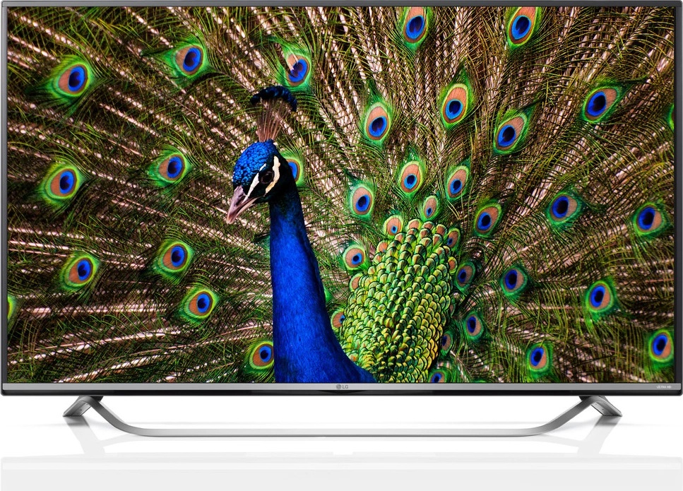 LG 49UF7787