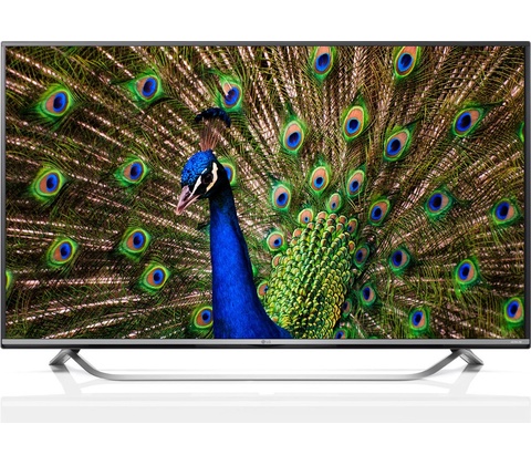 LG 49UF7787