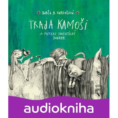 Traja kamoši a fakticky fantastický bunker