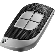 CAME TTS44RKS - diaľkový ovládač pohonu brány a vrát, plávajúci kód 4-kanálový 433 MHz