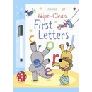 First Letters