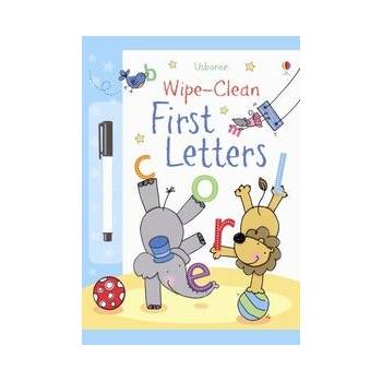 First Letters