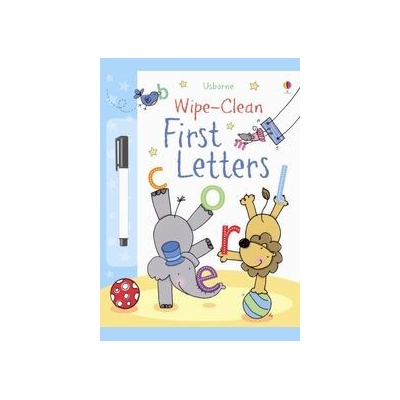 First Letters