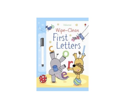 First Letters