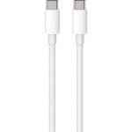  Кабел за зареждане MaxLife USB-C to USB-C (MXUC-05) (OEM0101020)