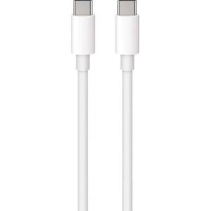  Кабел за зареждане MaxLife USB-C to USB-C (MXUC-05) (OEM0101020)