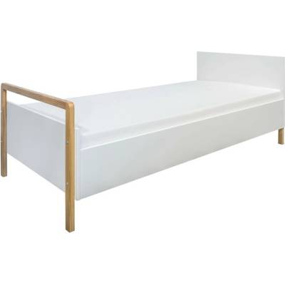 Kocot Kids 32712-0 Viktor bed prírodná biela