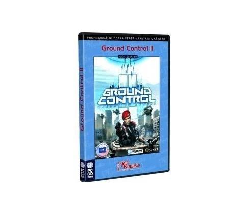 Ground Control 2 Operation Exodus