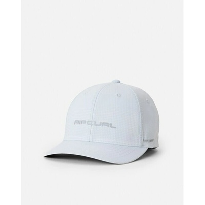RIP CURL Vaporcool Aerotech Flexfit Cap Chrome 581