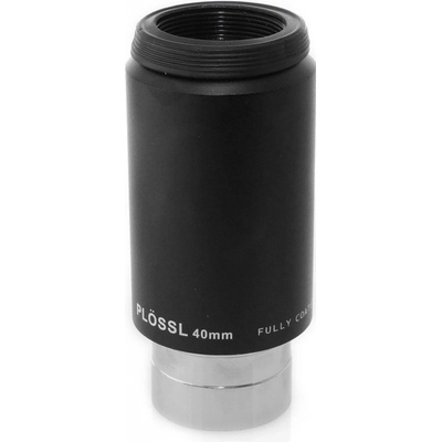 TS Optics Plössl 40mm 46° 1,25″