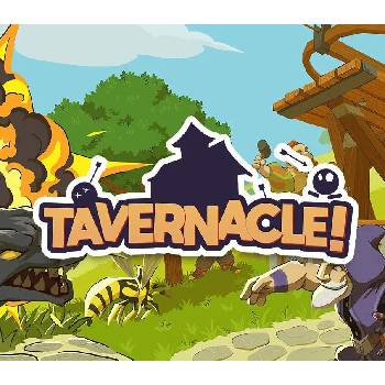 Tavernacle!