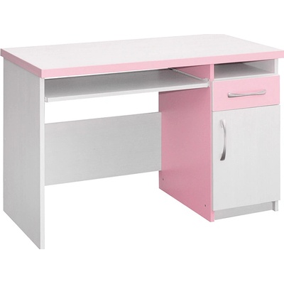 Bradop C009 creme / růžový