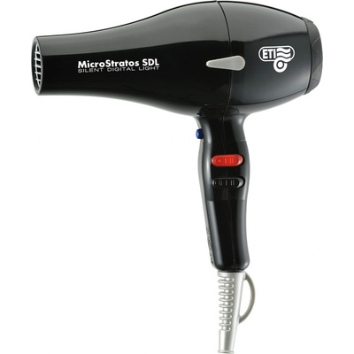 COMAIR ETI MicroStratos SDL