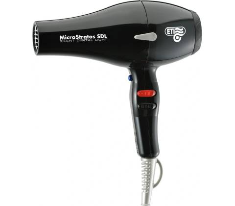 COMAIR ETI MicroStratos SDL
