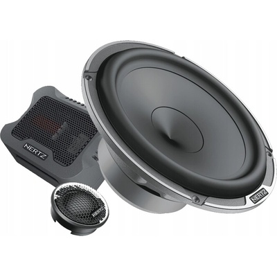 Hertz Mille MPK 165.3
