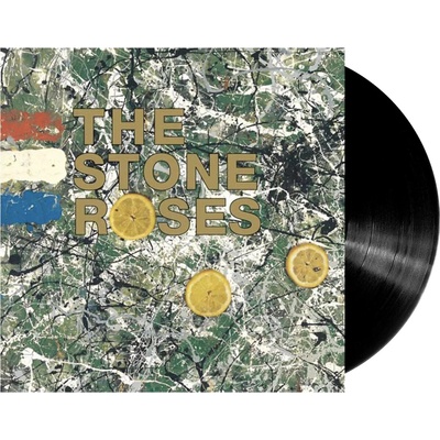 STONE ROSES: STONE ROSES LP