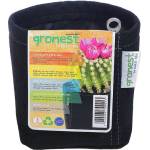 Gronest Текстилна саксия Gronest Fabric Pot 1L
