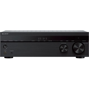 Sony STR-DH590 Усилватели
