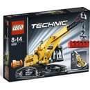 Stavebnice LEGO® LEGO® Technic 9391 Pásový jeřáb