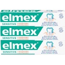 Elmex Sensitive Professional 3 x 75 ml
