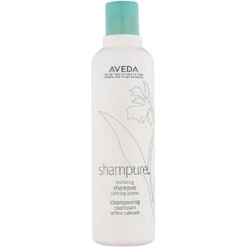 Aveda Shampure Nurturing Shampoo 50 ml