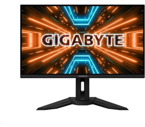 Gigabyte M32U