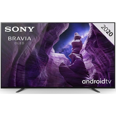 Sony Bravia KD-55A8