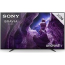 Televízory Sony Bravia KD-55A8