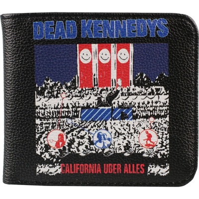 NNM портфейл Dead Kennedys - California Uber Alles - WADKCUA