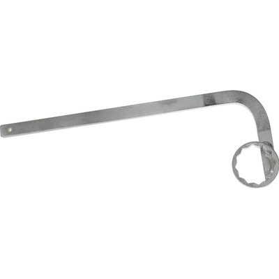 Geko Kľúč na olejové filtre HALDEX 46mm G02549