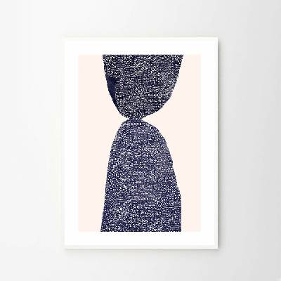 Moikka Plagát Hill by Garmi 50x70 cm