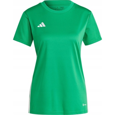 adidas Tabela 23 Jersey zelené IA9150 dámske