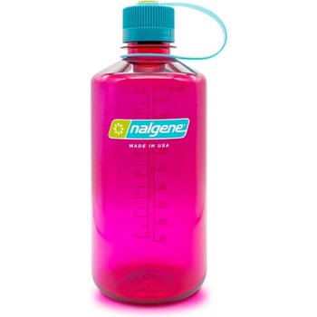 Nalgene NM Sustain Бутилка за пиене 1 л патладжан (078809)