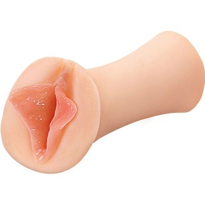 PDX Wet Pussies Luscious Lips Masturbátor samozvlhčující vagina